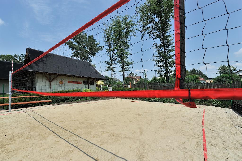 Aplend Domceky Tatry Holiday Veľký Slavkov Eksteriør billede
