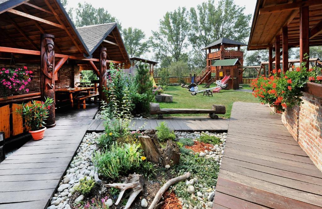 Aplend Domceky Tatry Holiday Veľký Slavkov Eksteriør billede