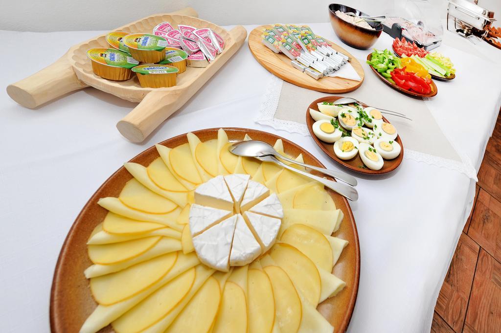 Aplend Domceky Tatry Holiday Veľký Slavkov Eksteriør billede